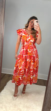 “Golden Coast” Dress