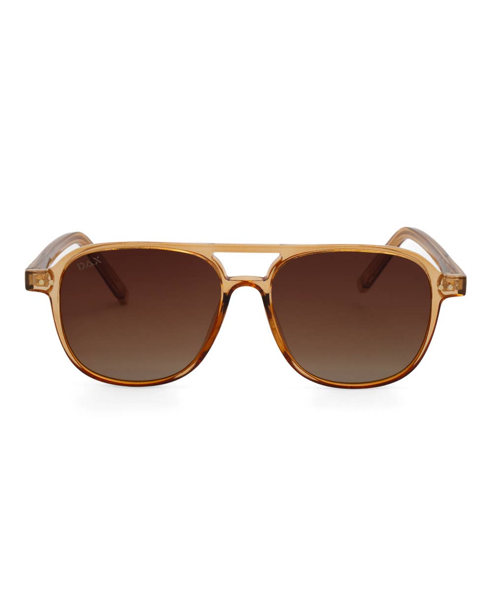 DAX Eyewear: Briggs