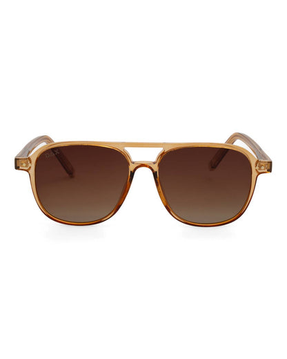 DAX Eyewear: Briggs