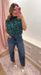 "Mary" Top