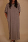 “Lovely Days” Maxi Dress