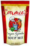 Carmie's Cajun Gumbo Soup Mix