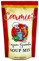 Carmie's Cajun Gumbo Soup Mix
