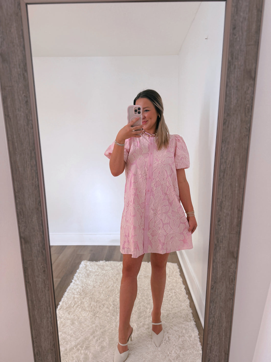 “Darling Energy” Dress