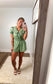 “Faith Moves” Romper