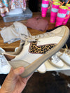 Shu Shop Salma Leopard Sneaker