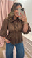 "Casidy" Top