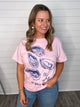 The World Is Your Oyster Tee