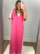 “Paradise” Dress