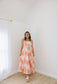 “Sunset Date” Dress