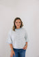 “Easy Breezy” Top