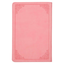 Devotional Look Up, Girl Faux leather