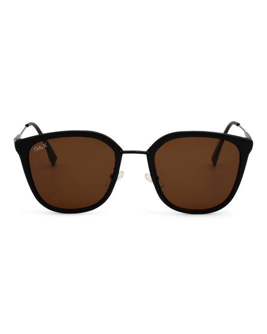 DAX Eyewear: Jessi Black
