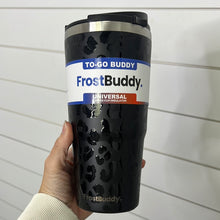 Frost Buddy “To Go Buddy” with Lid