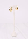 Caroline Hill Devine Drop Earring