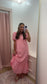 "Darling" Dress
