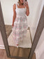 “Sweet Bloom” Dress