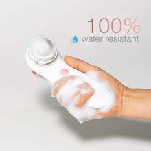 Cora 3 Facial Cleansing Brush with Travel Case