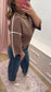 "Linda" Sweater Top