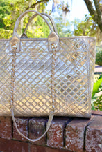 Caroline Hill Melissa Tote