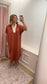 "Honey" Dress
