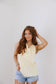 “Island Glow” Top