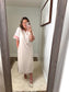 “Just Peachy” Dress