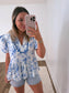 “Bright Side” Top