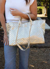 Caroline Hill Melissa Tote