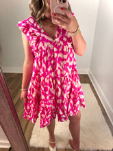 “Trust Me” Dress