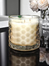 Summer Fairgrounds 3 Wick Candle