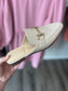 Chinese Laundry Score Lizard Muleo