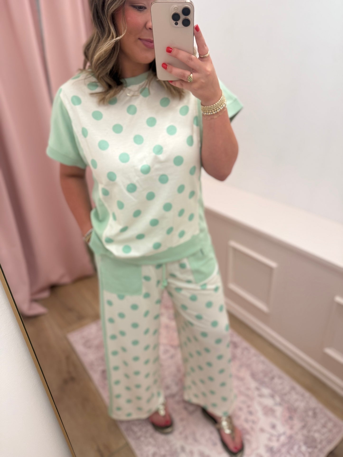 "Bethany" Set