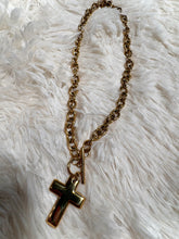 “He is Risen” Necklace