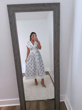 “Yours Truly” Dress