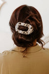 Teleties Medium Hair Clip