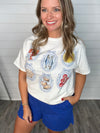 Summer Diet Graphic Tee