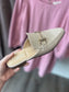 Chinese Laundry Score Lizard Muleo