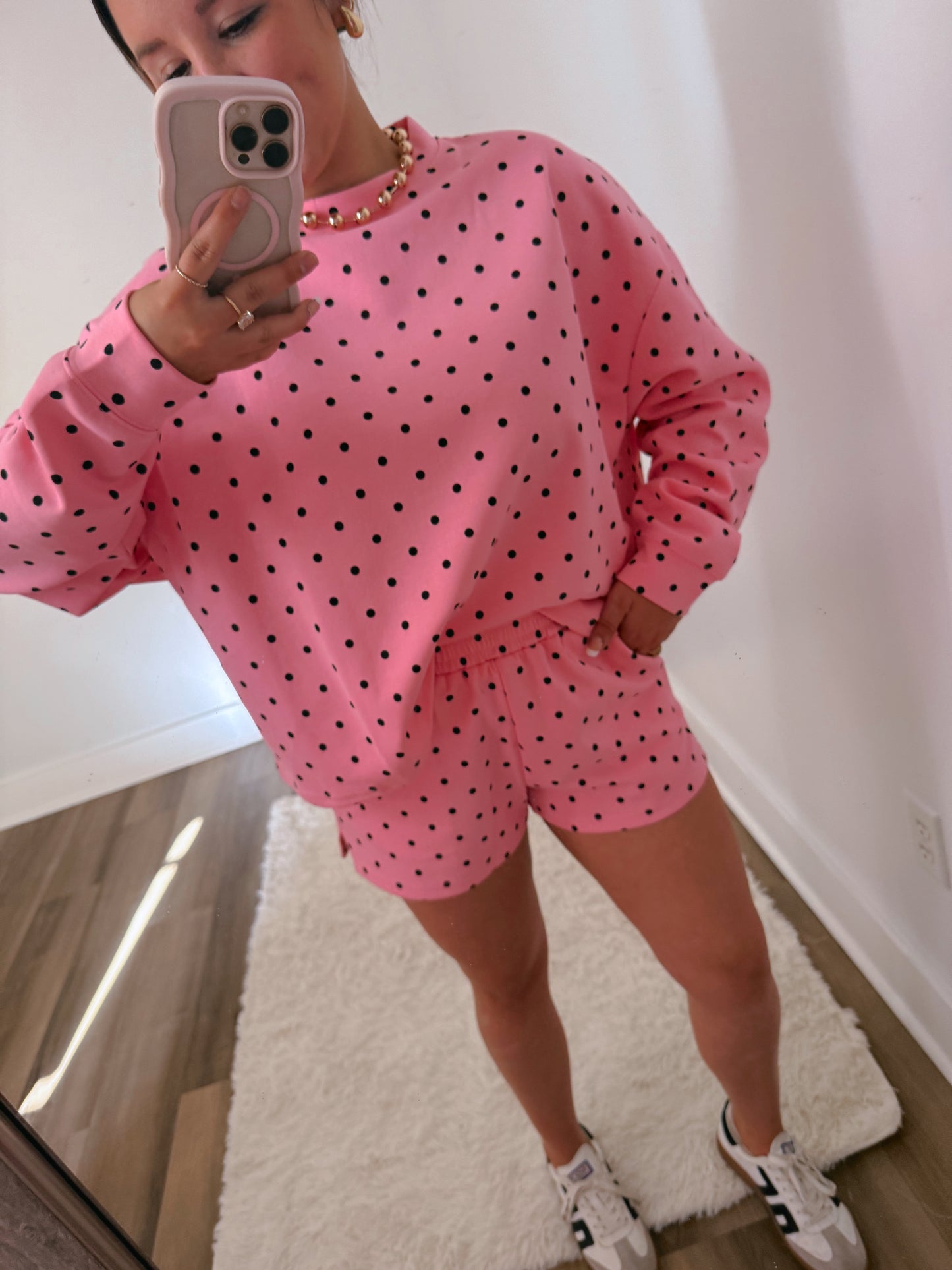 “It Girl” Set