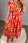 “Golden Coast” Dress