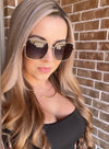 Dax Eyewear: Evie in Black