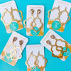 Gold Everyday Drops