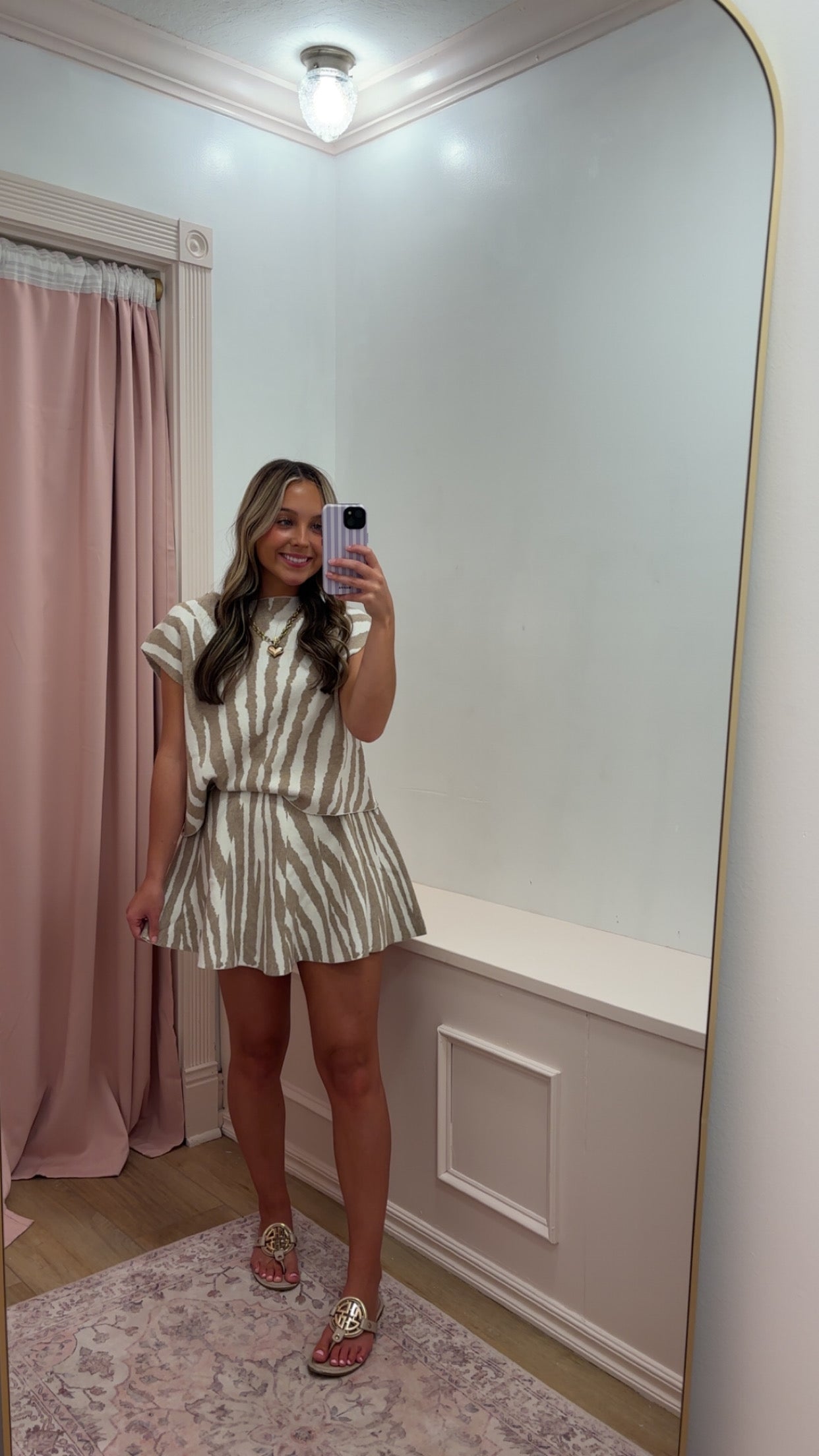 "My Girl" Set