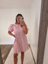 “Darling Energy” Dress