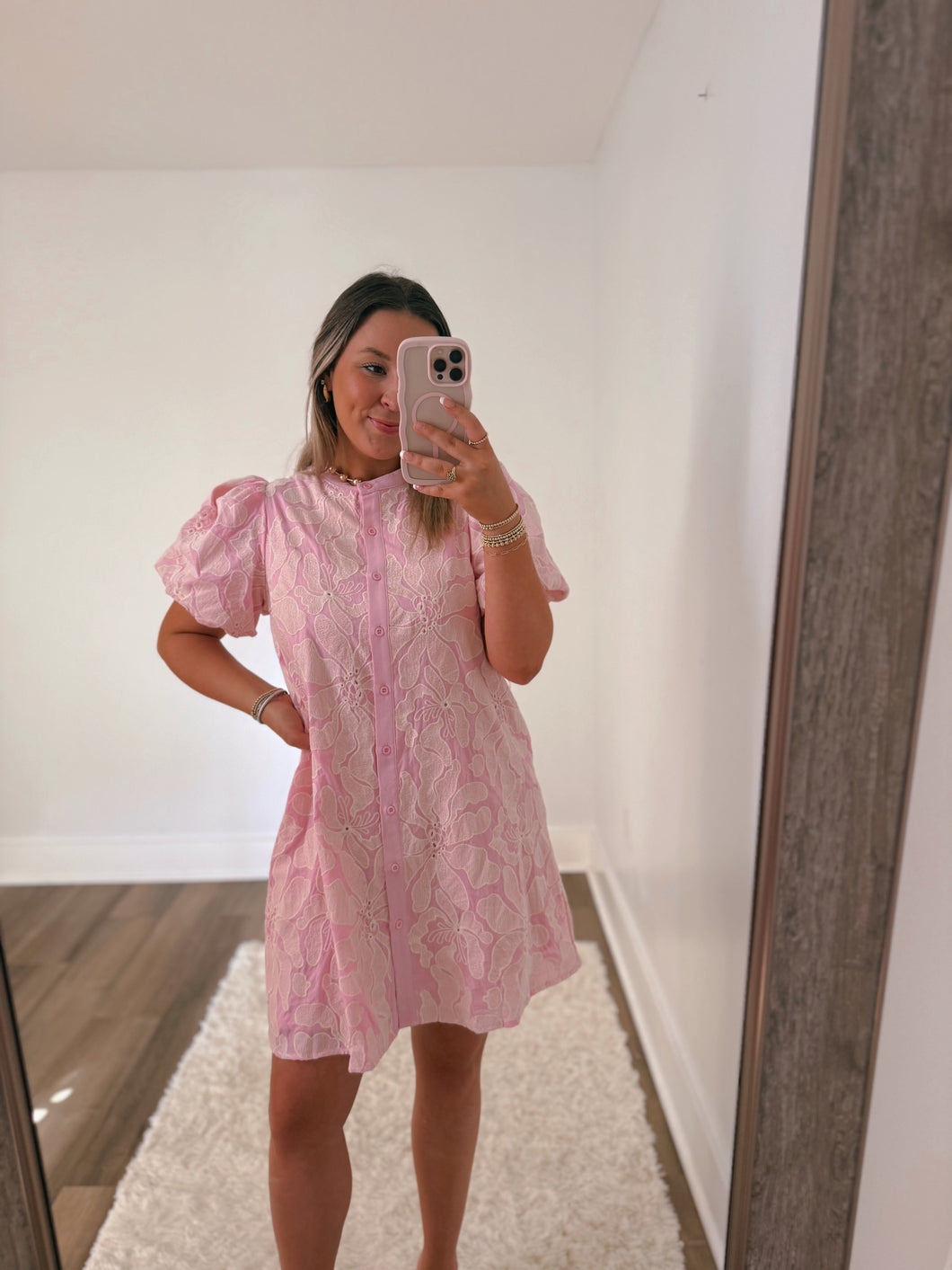 “Darling Energy” Dress