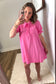 “Blessed” Dress