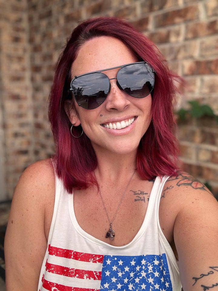 DAX Eyewear: SHAY