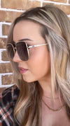 Dax Eyewear: Evie in Black