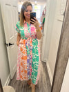 "Little Ole Me" Maxi Dress