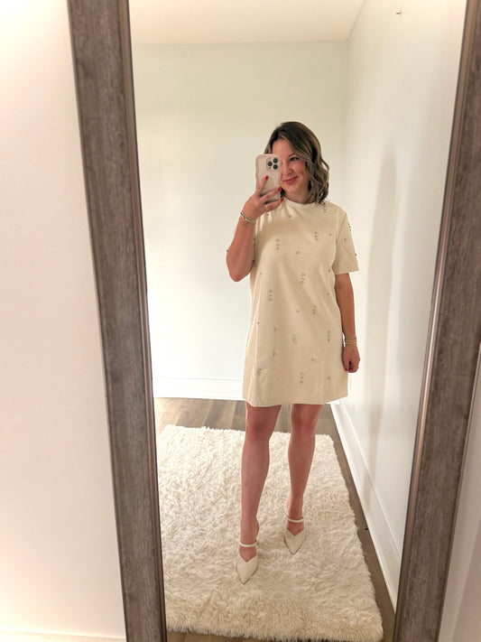 “Icon” Dress